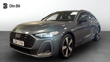 Audi A5 Avant e-hybrid quattro 220 KW S TRONIC