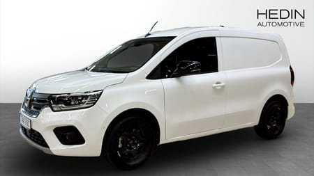 Renault Kangoo E-Tech L1 NORDIC LINE