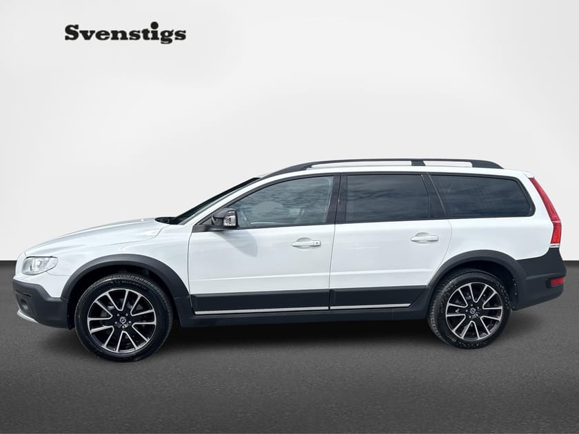 Bild 2 av Volvo XC70 D4 Manuell, 181hk, 2015 Dragkrok