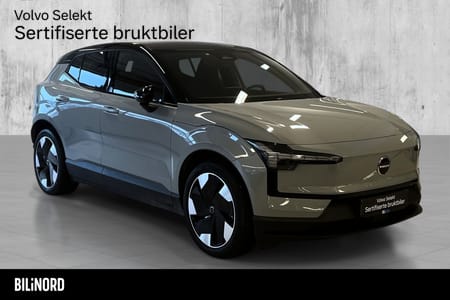 Volvo EX30 Twin Motor Performance