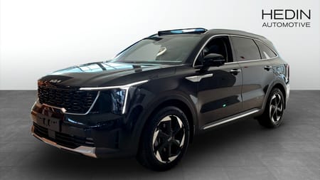 Kia Sorento PHEV