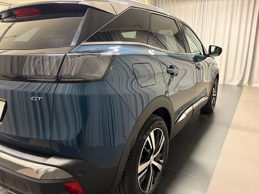 Bild 4 av Peugeot 3008 GT PureTech 130 AUT Inkl. Vinterhjul
