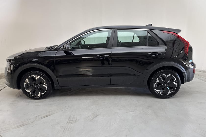 Bild 2 av Kia Niro EV