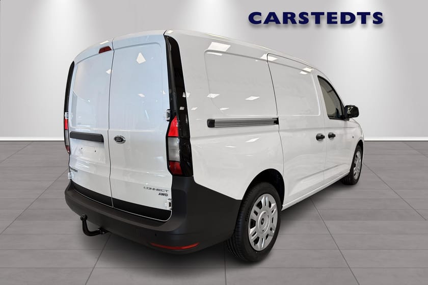 Bild 3 av Ford Grand Transit Connect L2 2.0 EcoBlue 122hk AWD Trend