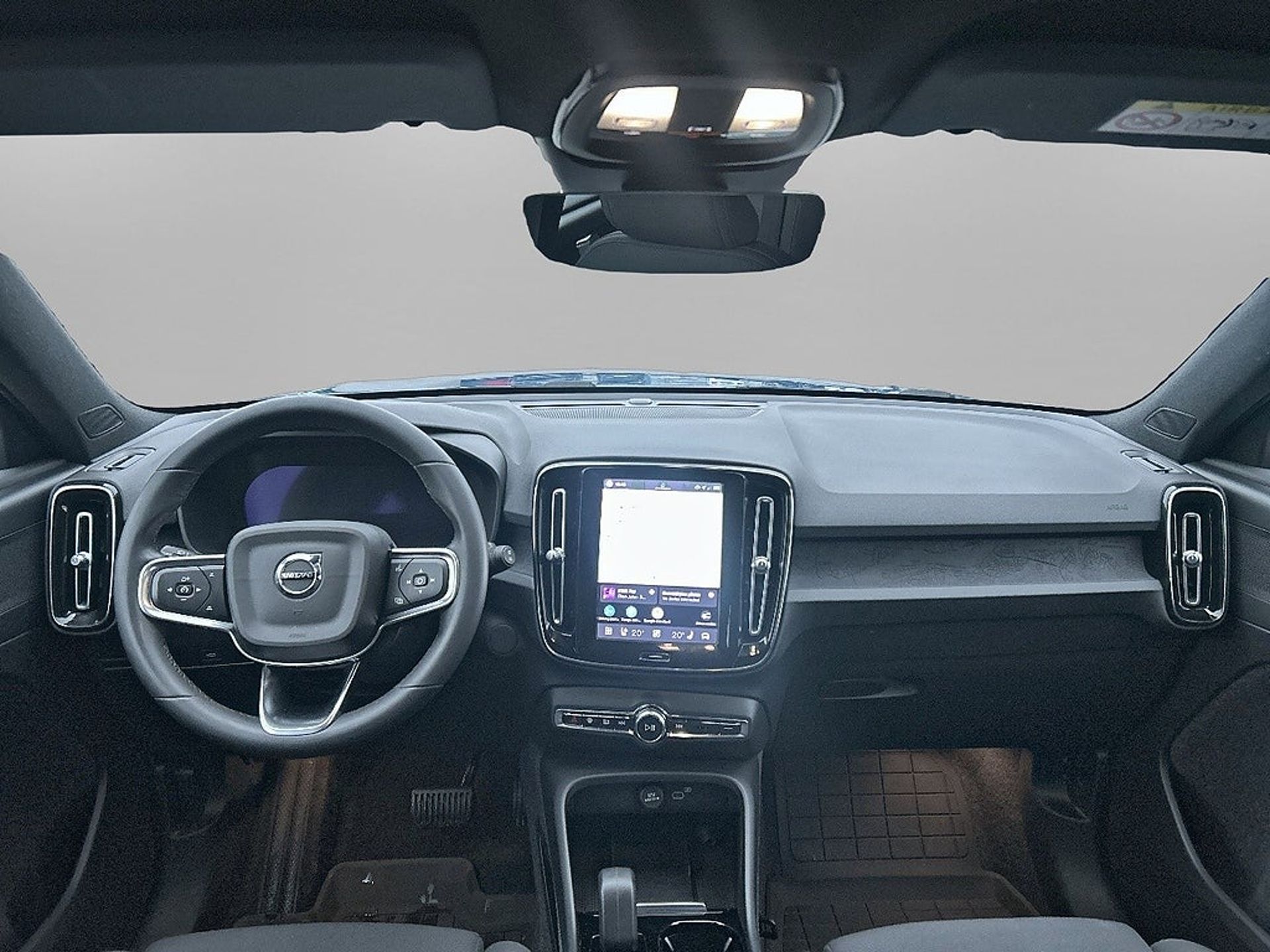 Volvo XC40 2023, bild 7/10