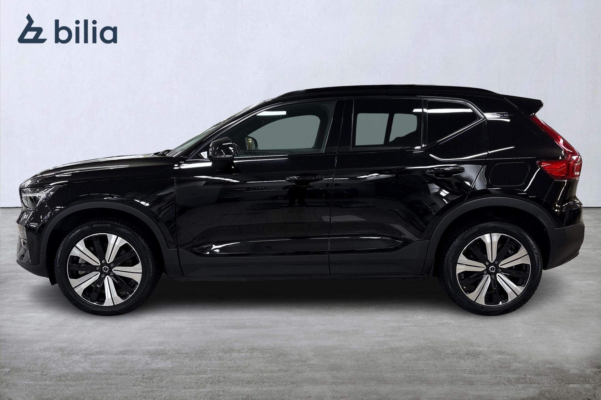 Volvo XC40 Recharge Plus Edition 2023, bild 3/10