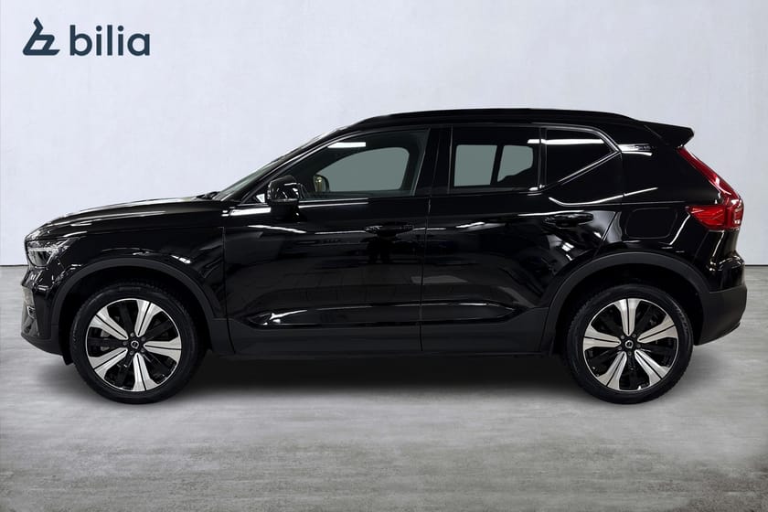 Bild 3 av Volvo XC40 Recharge