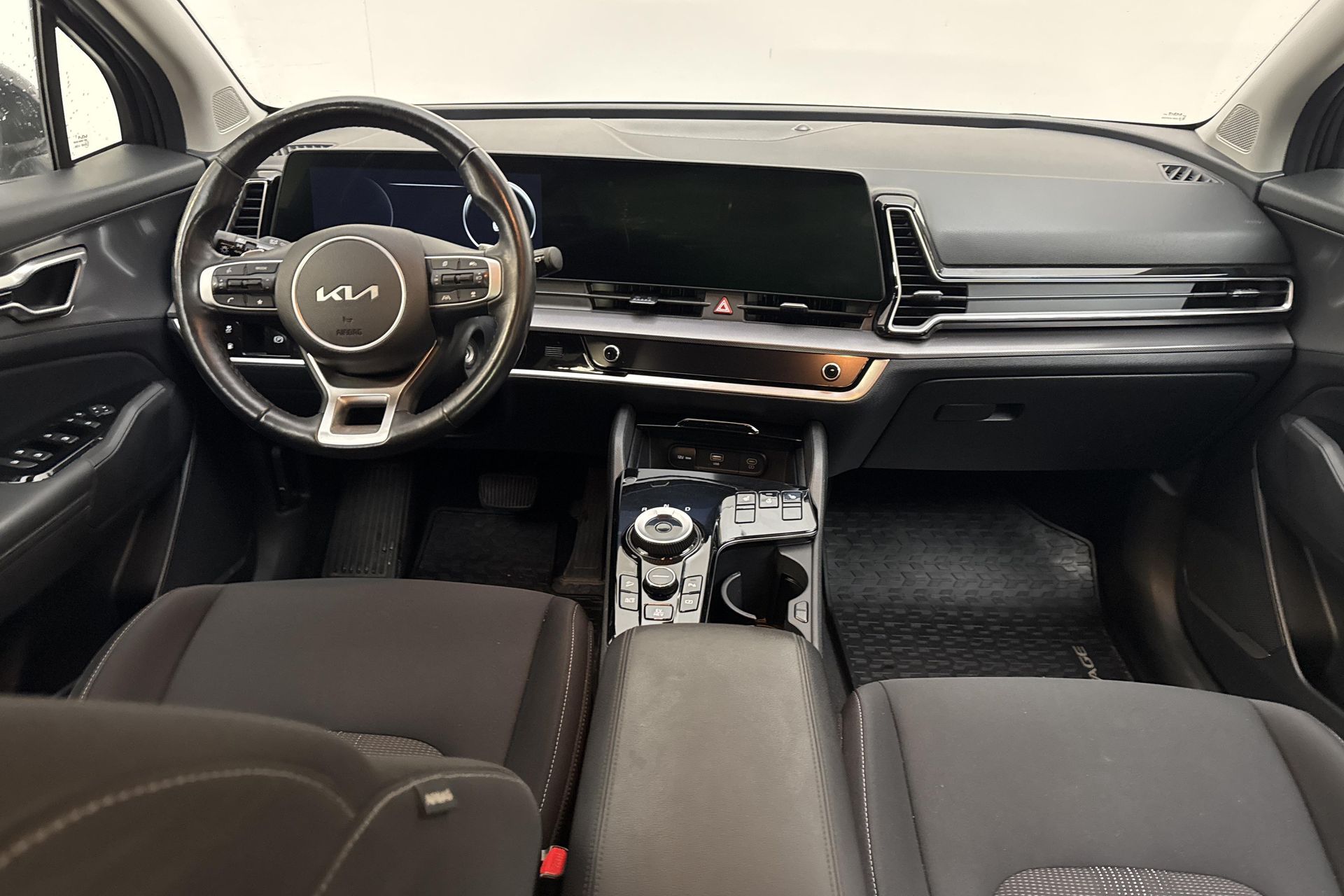 Kia Sportage PHEV 2024, bild 7/10