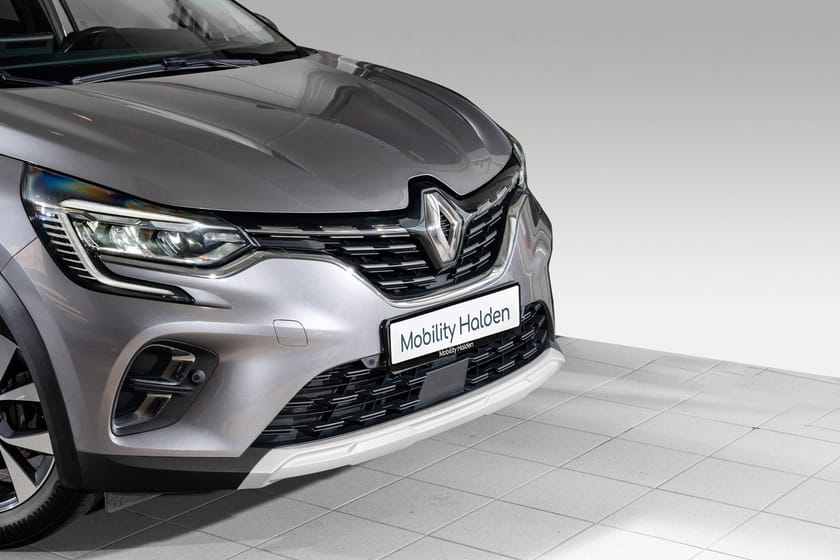Bilde 5 av Renault Captur E-TECH Plugin-Hybrid 160