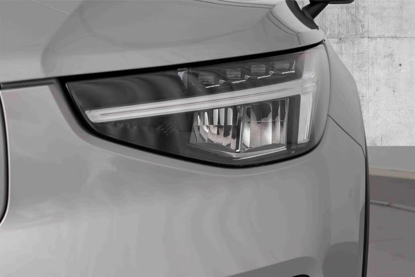 Bilde 5 av Volvo XC40 Recharge Twin 408 Hk - AWD - 535 Km WLTP - H.FESTE - Google - 19"
