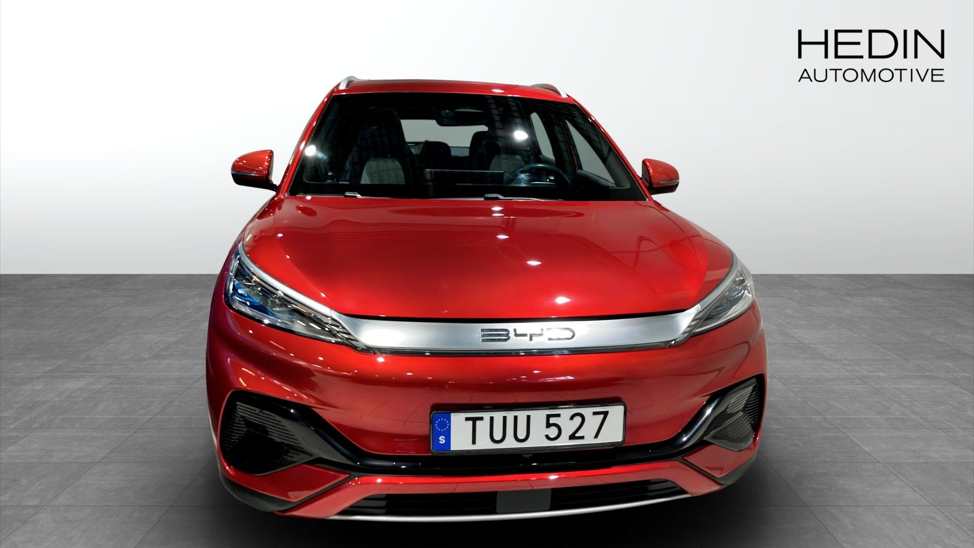 BYD Atto 3 DESIGN 2022, bild 2/10