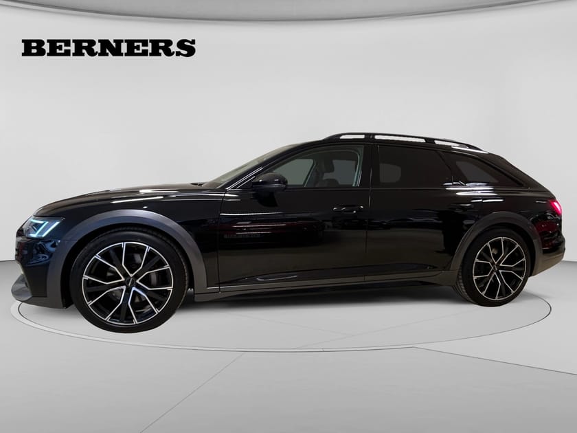 Bild 2 av Audi A6 allroad quattro 45 TDI 231 HK Q