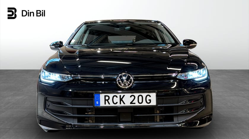 Bild 4 av Volkswagen Golf