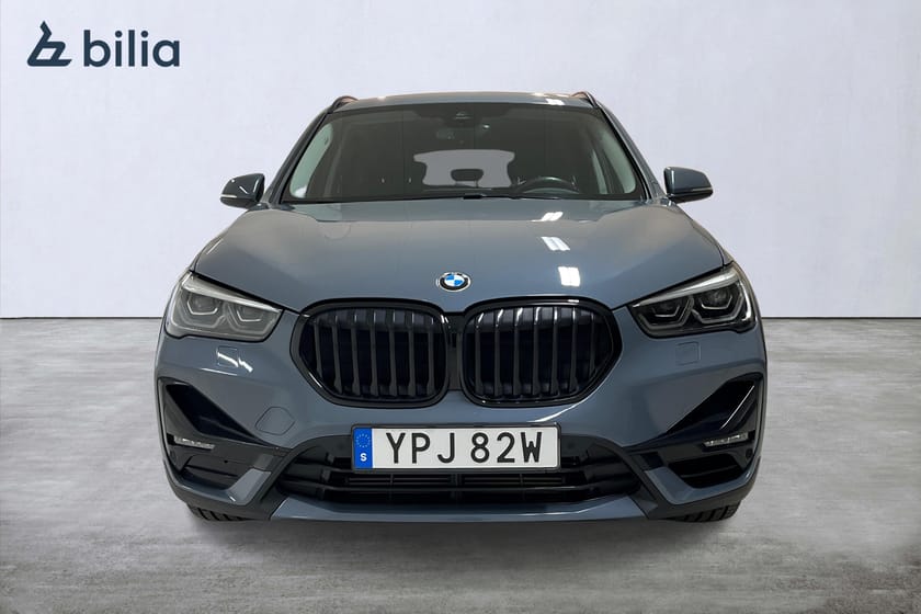 Bild 5 av BMW X1 xDrive25e Backkamera / HIFI / Drag / Rattvärme / Head up