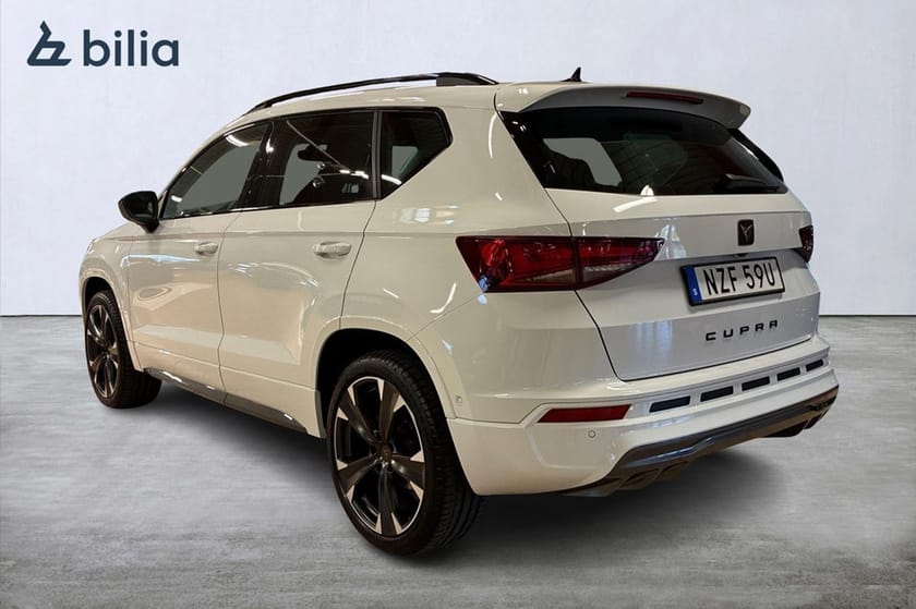 Bild 2 av CUPRA Ateca 1.5 TSI 150 HK /DRAG/B-KAM