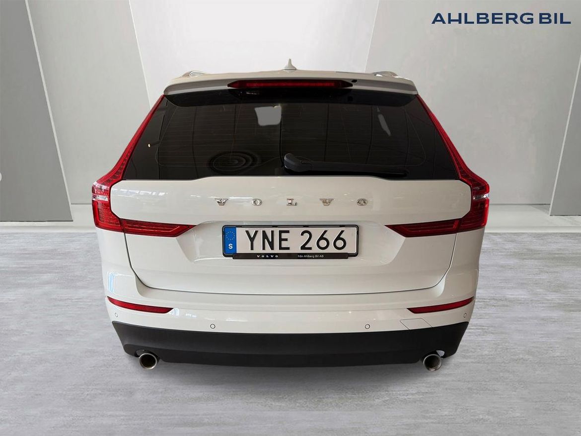 Volvo XC60 2019 - miniatyr 7