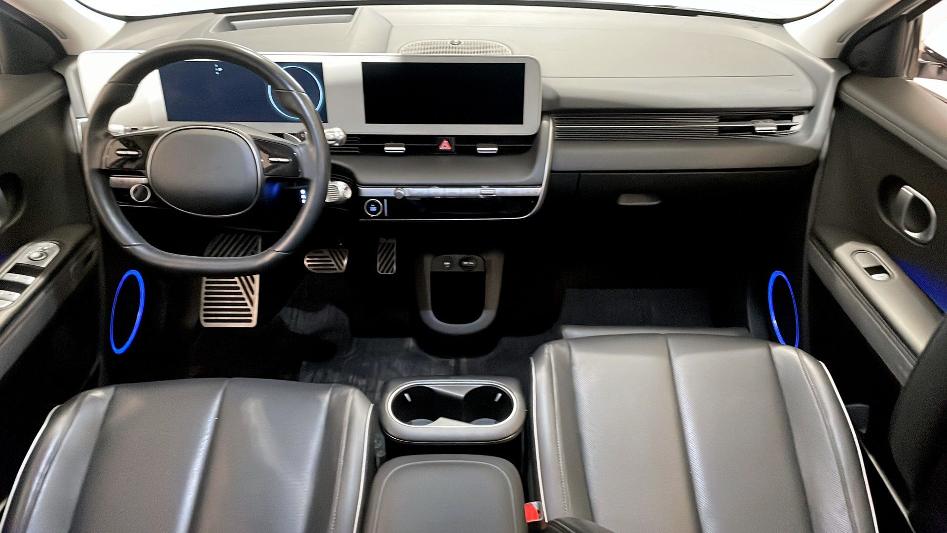 Hyundai Ioniq 5 77.4 kWh Advanced 228hk 2023, kuva 4/10