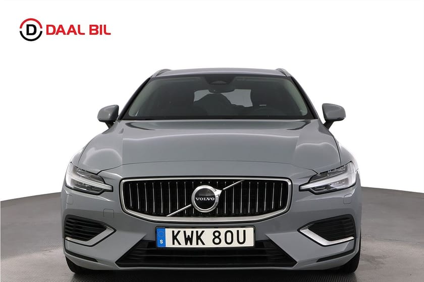 Bild 2 av Volvo V60