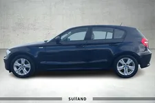 Thumnail bilde 1 av BMW 118d 5-dørs