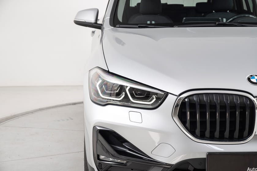 Bilde 5 av BMW X1 xDrive25e | Cruise/Krok/Kamera/HUD