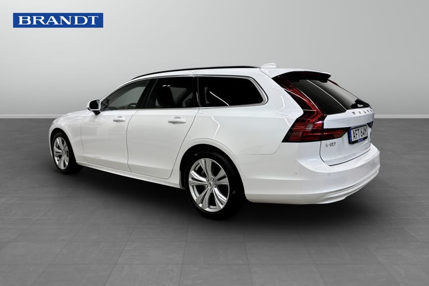 Bild 2 av Volvo V90