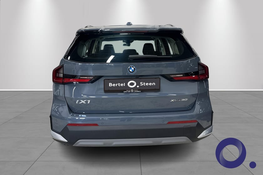 Bilde 4 av BMW iX1 xDrive30 HARMAN/KARDON,HENGERFSETE