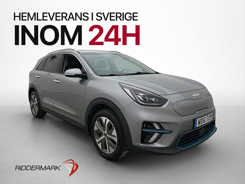 Bild 4 av Kia e-Niro