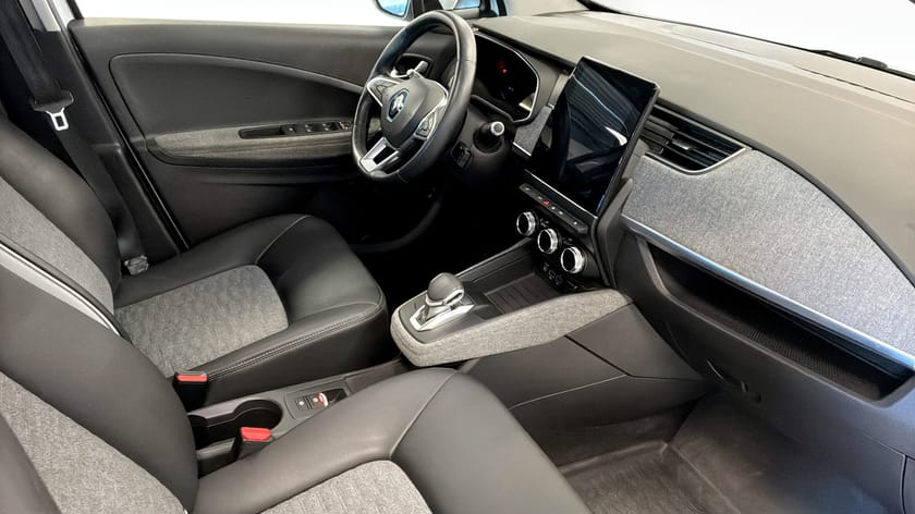 Bild 3 av Renault ZOE R135