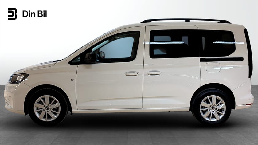 Bild 2 av Volkswagen Caddy