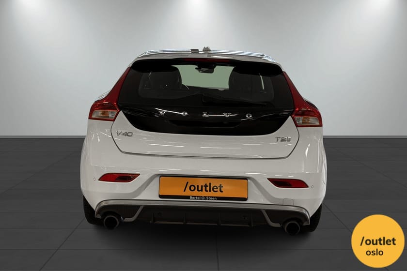 Bilde 4 av Volvo V40