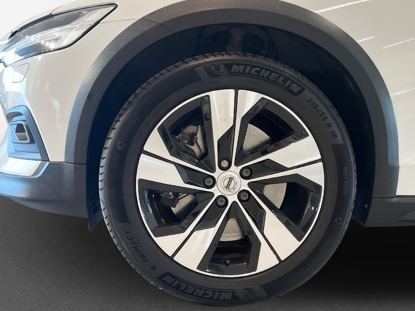 Bild 5 av Volvo V60 Cross Country