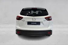 Thumnail bilde 3 av Mazda CX-5