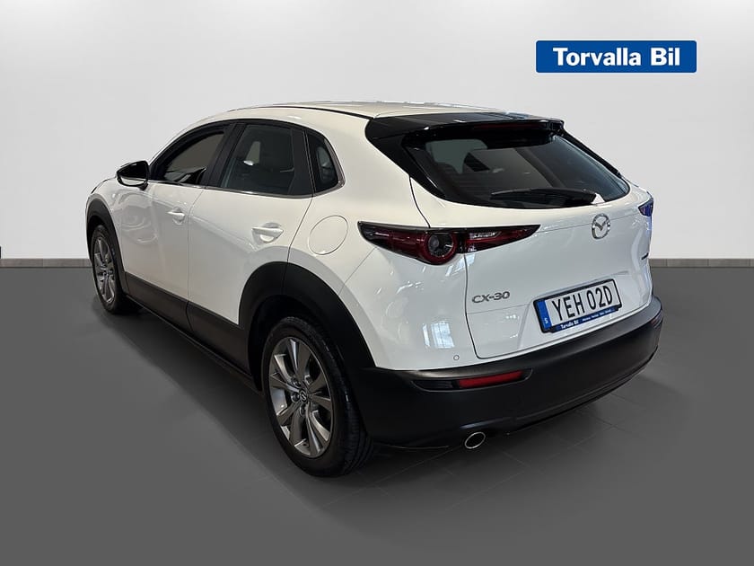 Bild 4 av Mazda CX-30