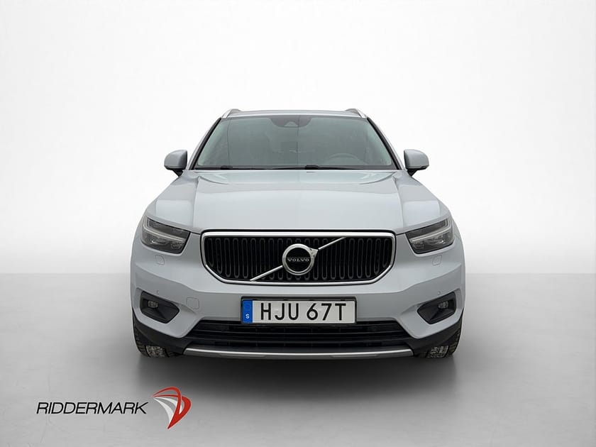 Bild 2 av Volvo XC40