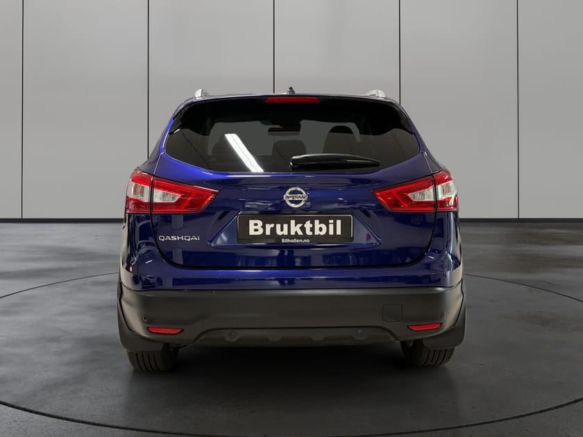 Bilde 4 av Nissan Qashqai 
