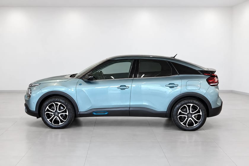 Bilde 5 av Citroën ë-C4