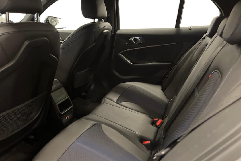 Bild 5 av BMW 118i