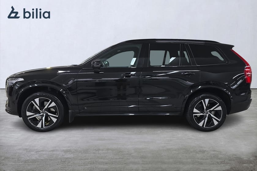 Bild 3 av Volvo XC90