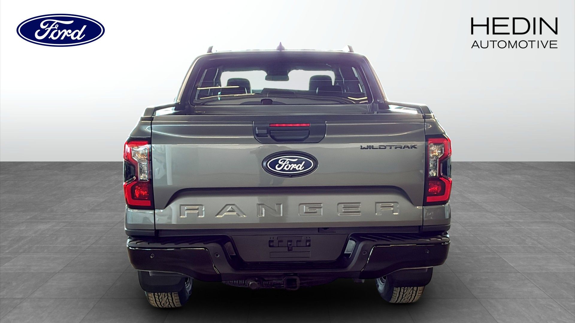 Ford Ranger 2026, bild 7/9