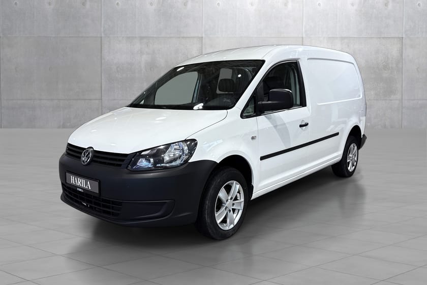 Bilde 1 av Volkswagen Caddy Maxi Panel Van 