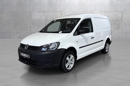 Volkswagen Caddy Maxi Panel Van