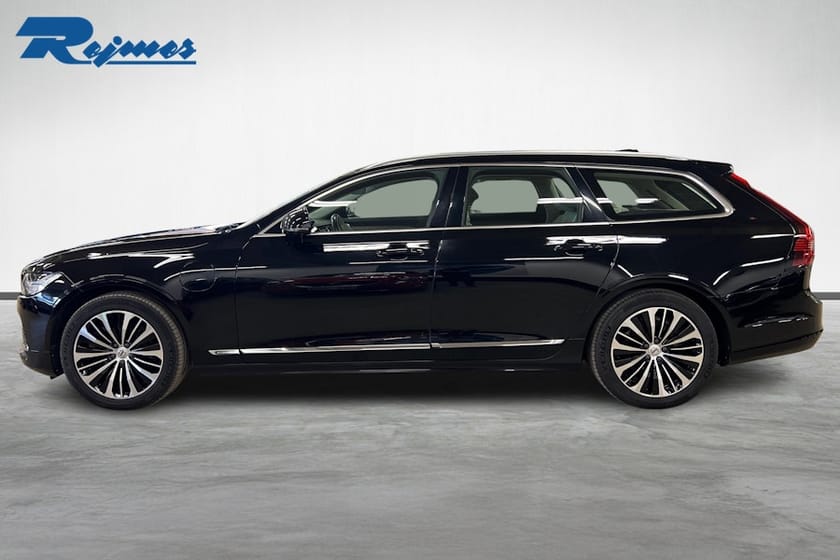 Bild 3 av Volvo V90 Recharge T6 Core Edition