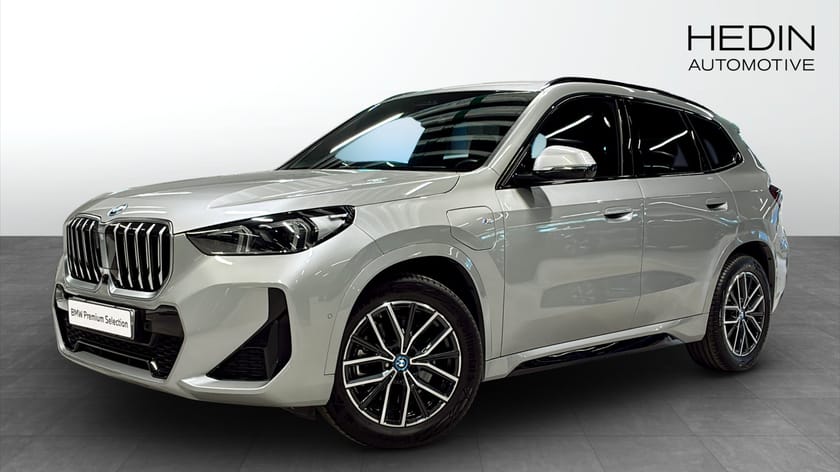 Bild 1 av BMW X1 xDrive30e M Sport Innovation