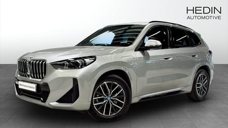 BMW X1 xDrive30e M Sport Innovation
