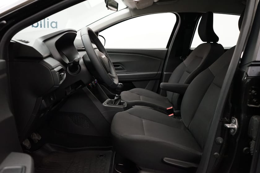 Bild 5 av Dacia Sandero