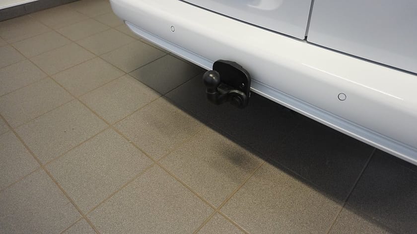 Bild 4 av Peugeot Partner Utökad Last 1.5 BlueHDi 100 L2/DRAG/VÄRMARE/KAMERA