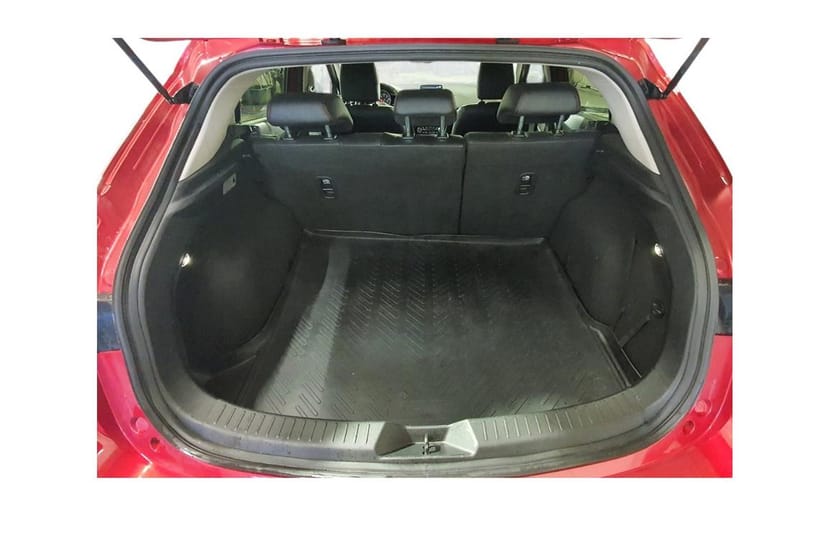 Bild 5 av Mazda 3 Sport