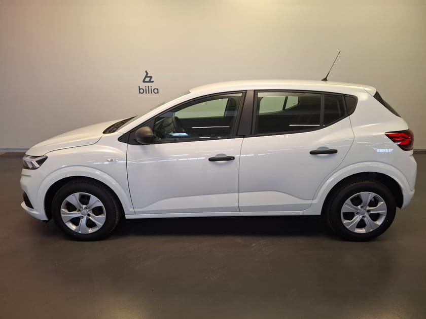 Bild 2 av Dacia Sandero TCe 90 essential