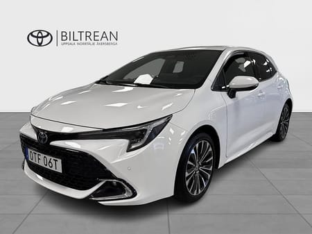 Toyota Corolla Hybrid