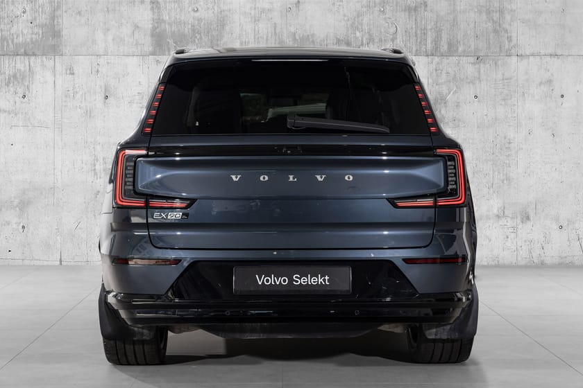 Bilde 4 av Volvo EX90 Twin Motor Ultra - 7 s/Pilot assist/H. feste